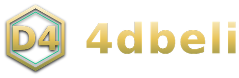 4dbeli logo