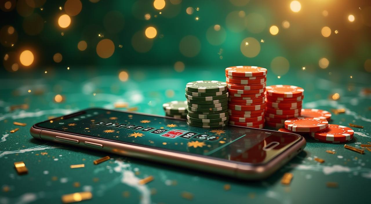 4dbeli mobile gaming
