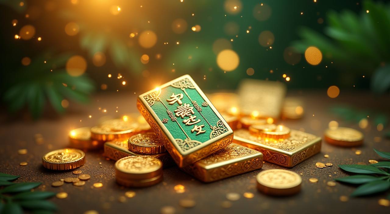 4dbeli Jelajahi Nirvana di Lobi 4dbeli
